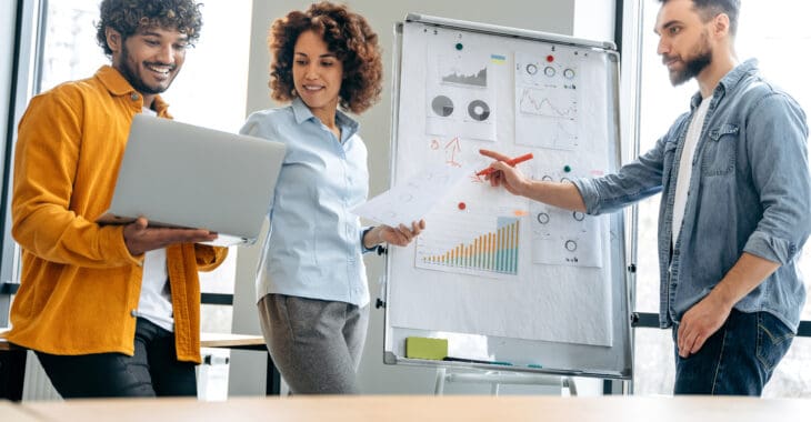 Change Transformation Unterschiede