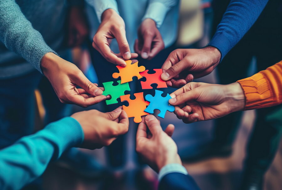 Change Management Merger begleiten