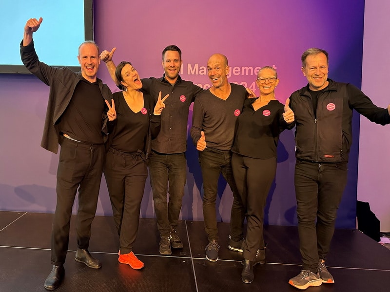 berliner team Berater Digitale Transformation