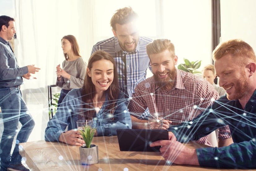 Change Management Digitalisierung